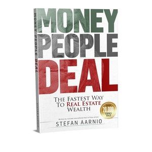 Meet your Posher, Steven